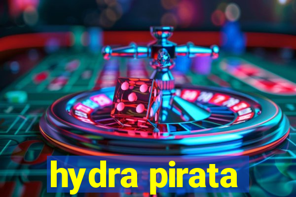 hydra pirata